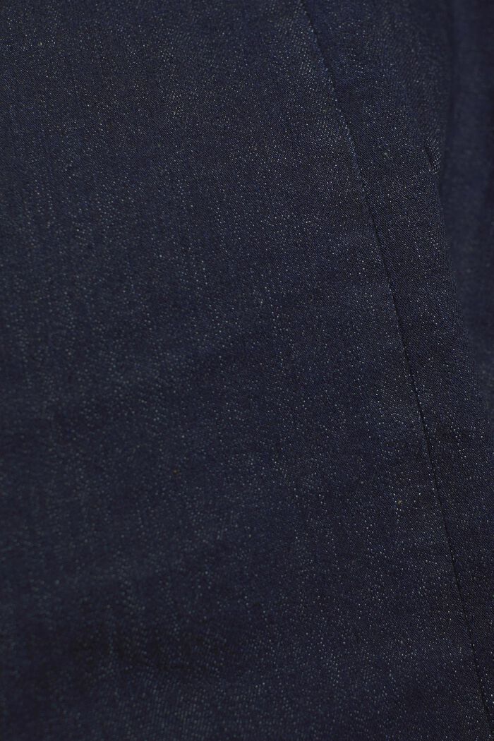 Stretch jeans, BLUE RINSE, detail image number 5