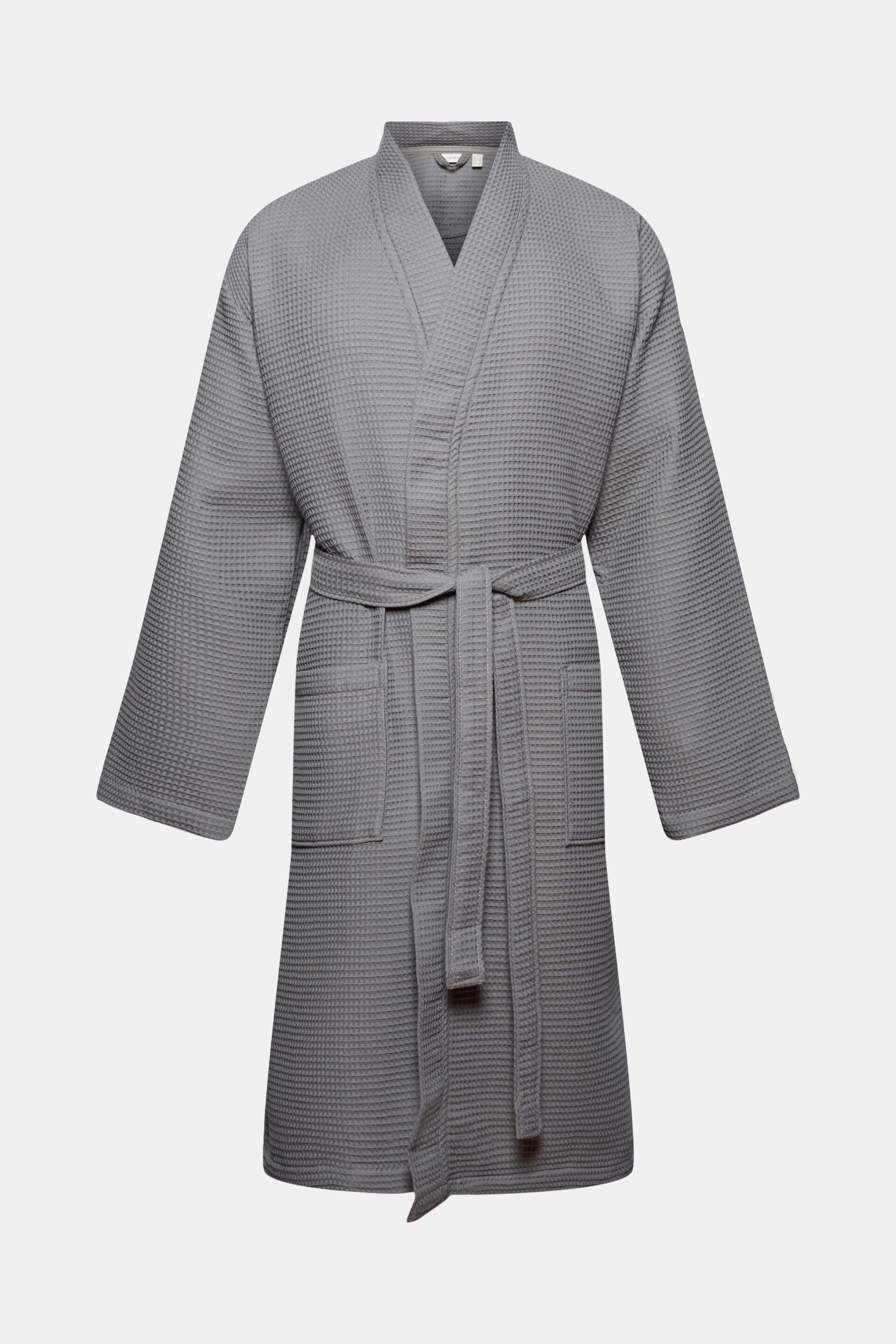 Kleding Herenkleding Pyjamas & Badjassen Sets 16625 French unworn men's 100% navy blue cotton pyjamas size Small HW 
