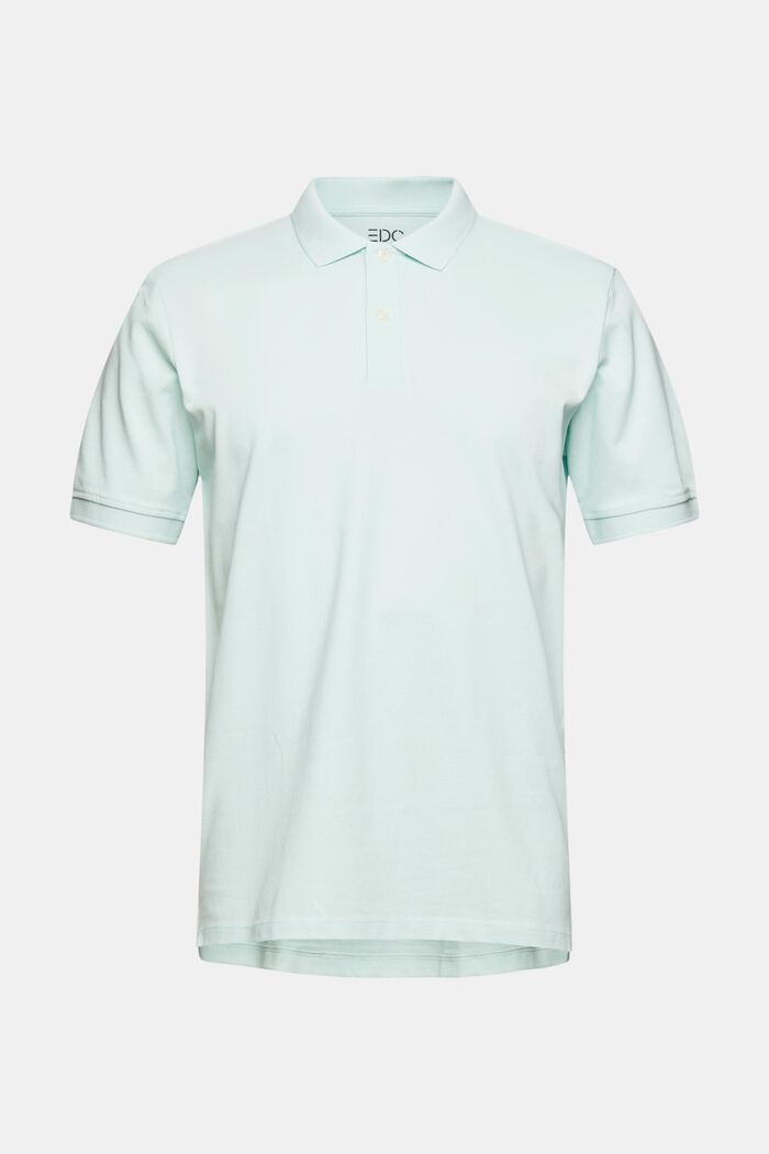Shop T-shirts & long sleeve tops for men online | ESPRIT