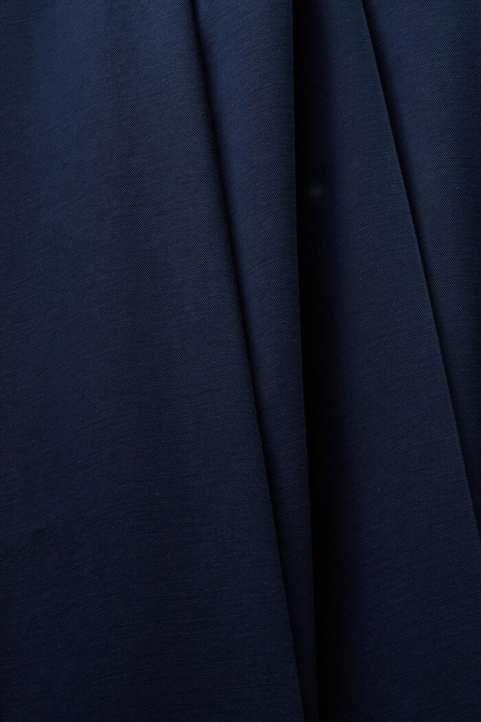 Pull-On Pants, NAVY, detail image number 6