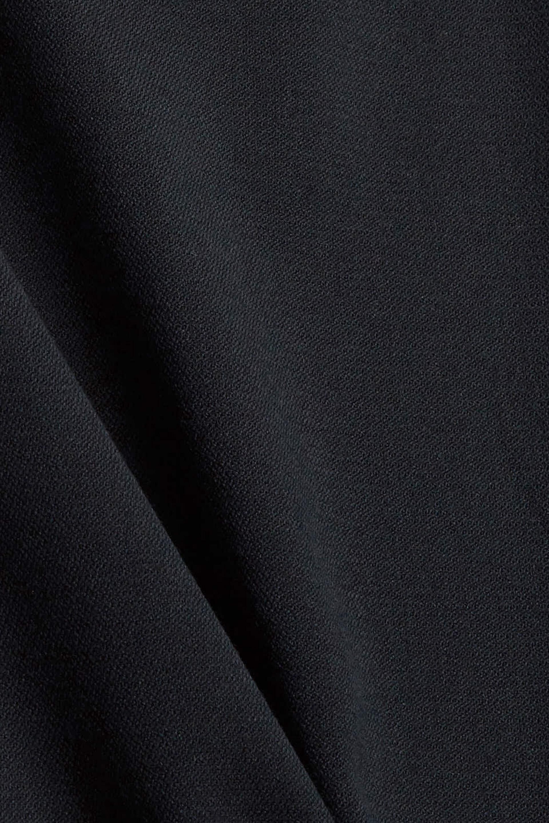 Jakett Womens Fiorella Perforated Vest L Black