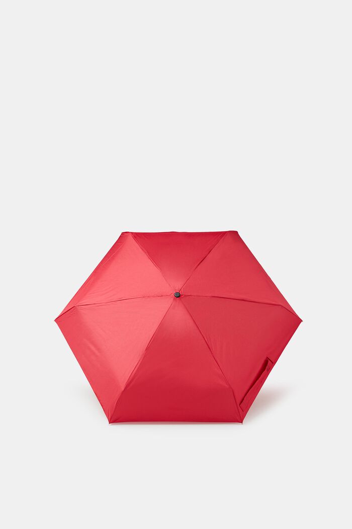Mini pocket-size automatic umbrella