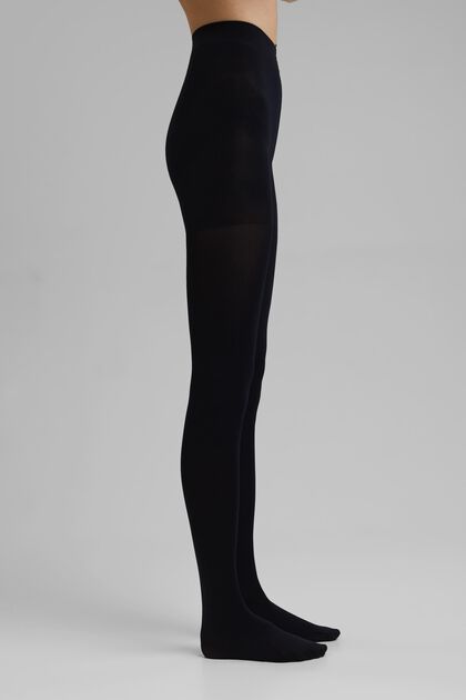Tights with a shaping effect, 80 den
