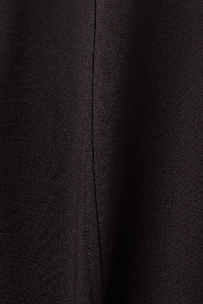 Jogger style trousers, BLACK, detail image number 6