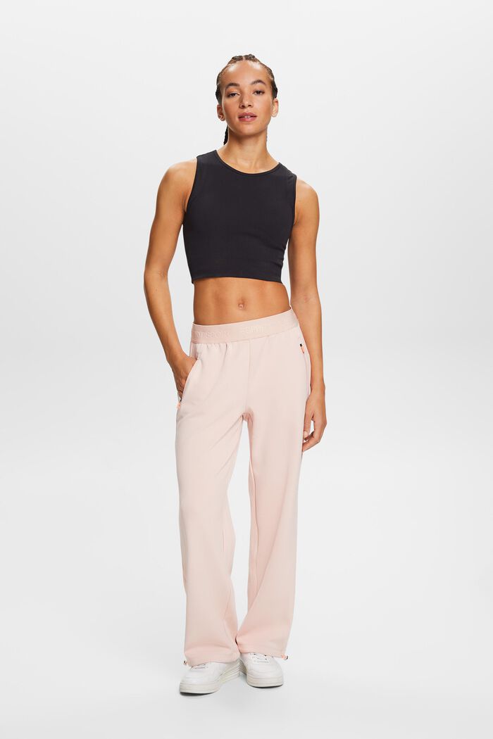 ESPRIT - Recycled: active trousers at our online shop