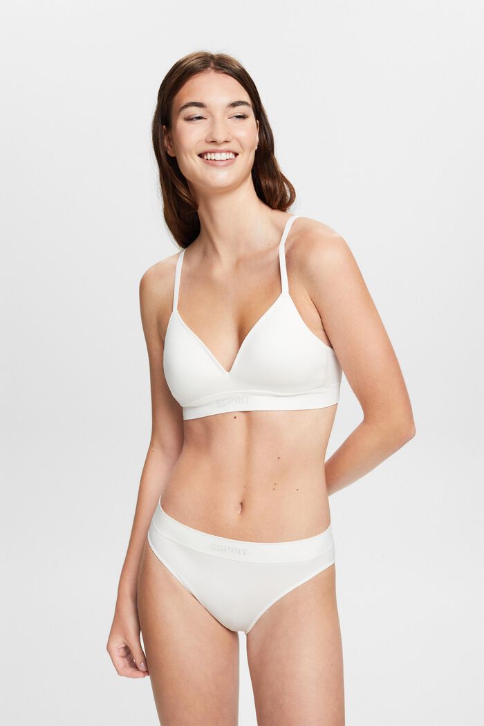 Out From Under Seamless Padded Bralette