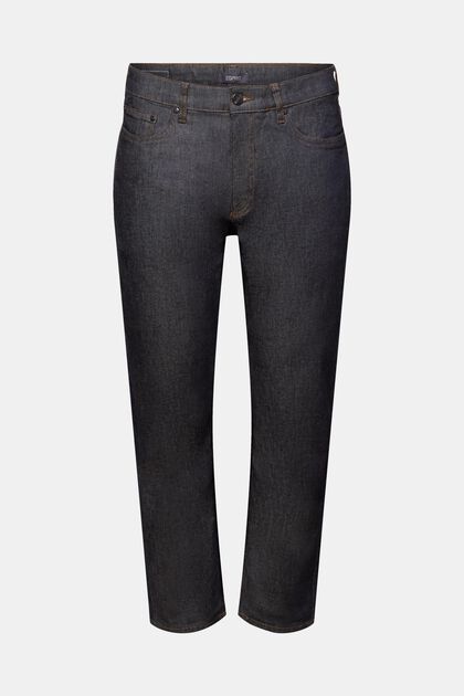 Stretch jeans in organic cotton