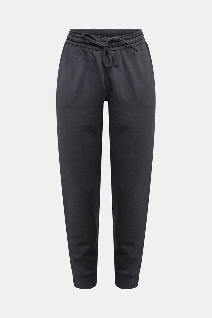Trousers in jogger style