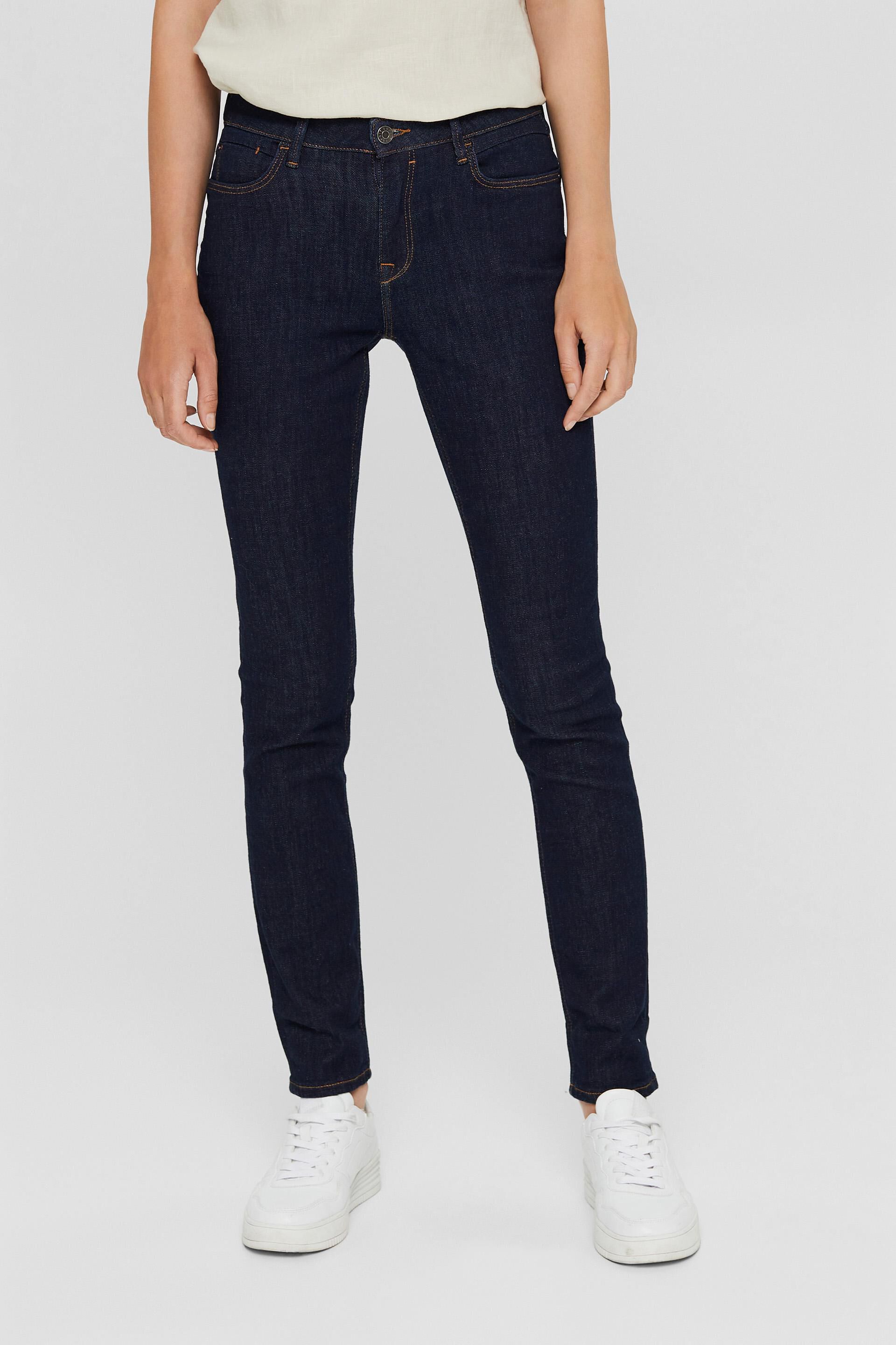 Black 38                  EU WOMEN FASHION Jeans Waxed Lefties Jeggings & Skinny & Slim discount 98% 