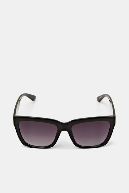 Bulky frame sunglasses