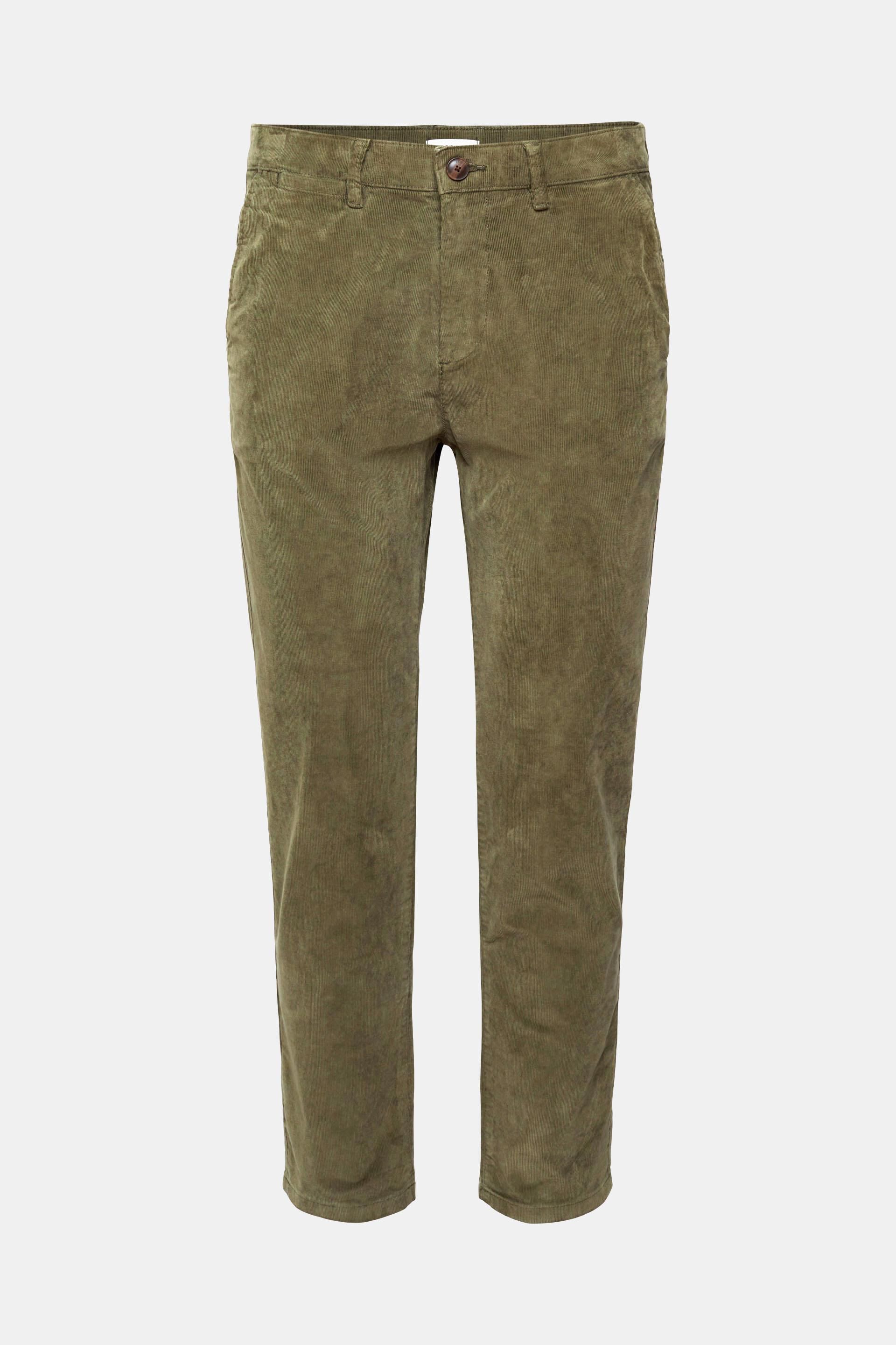 discount 71% H&M slacks KIDS FASHION Trousers Casual Green 140                  EU 