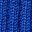 Sleeveless Ribbed Midi Dress, BRIGHT BLUE, swatch