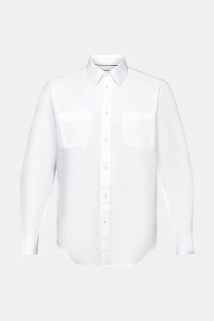 Long-Sleeve Shirt