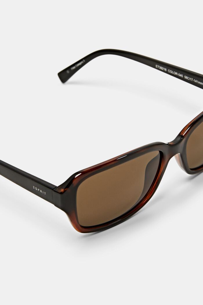 Lightweight sunglasses, HAVANNA, detail image number 1
