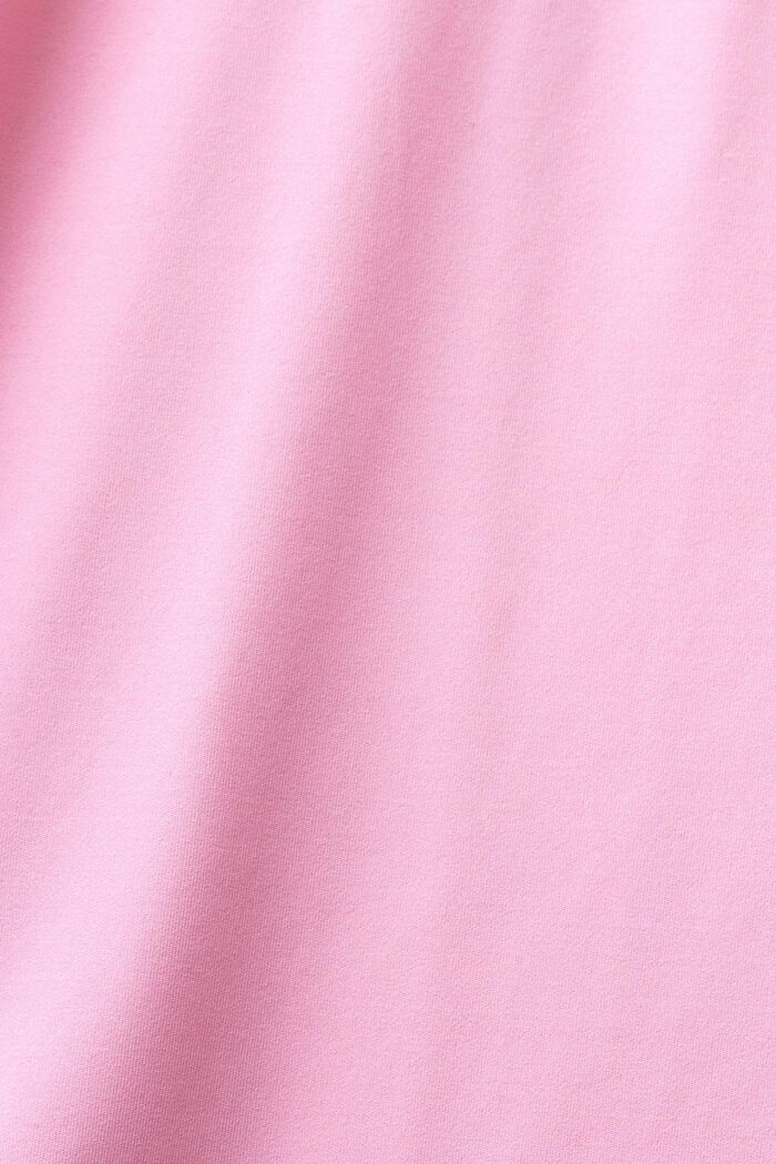 Active Sleeveless Top, PINK, detail image number 5