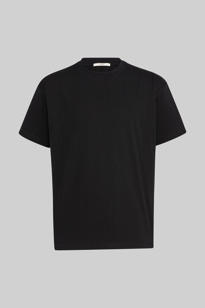 Love Composite Capsule T-shirt, BLACK, detail image number 6