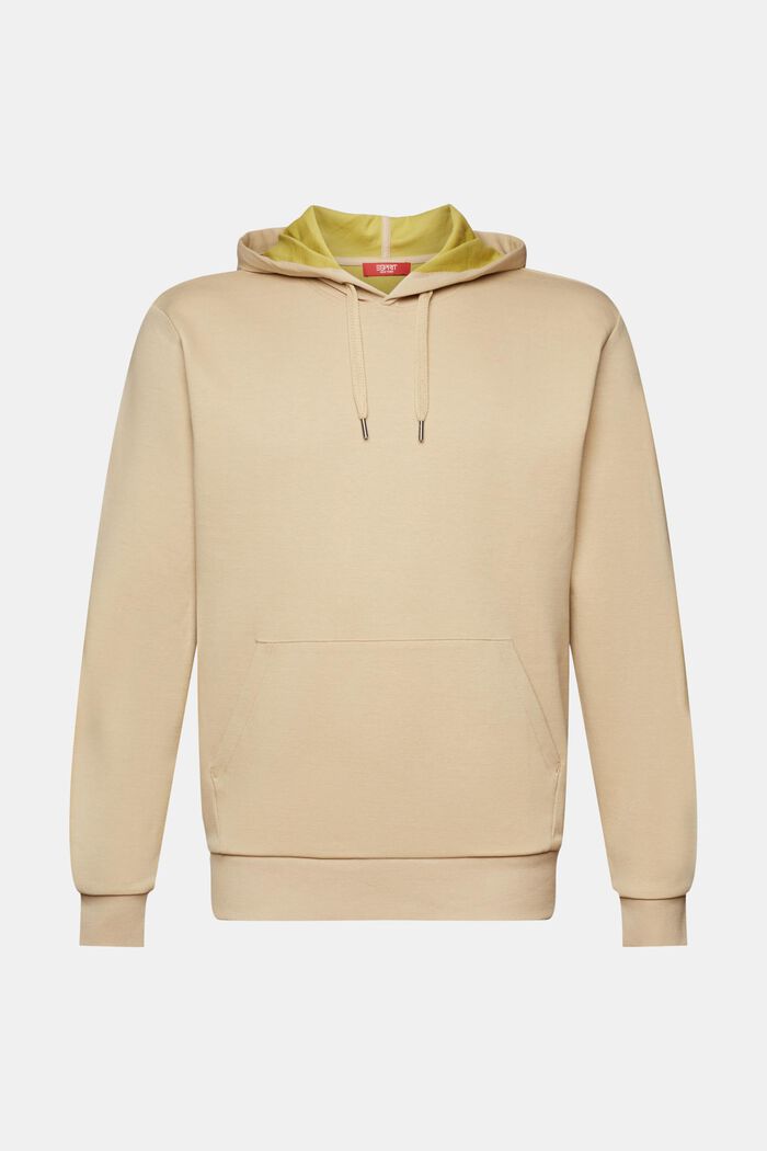 ESPRIT - Recycled: sweatshirt hoodie at our online shop