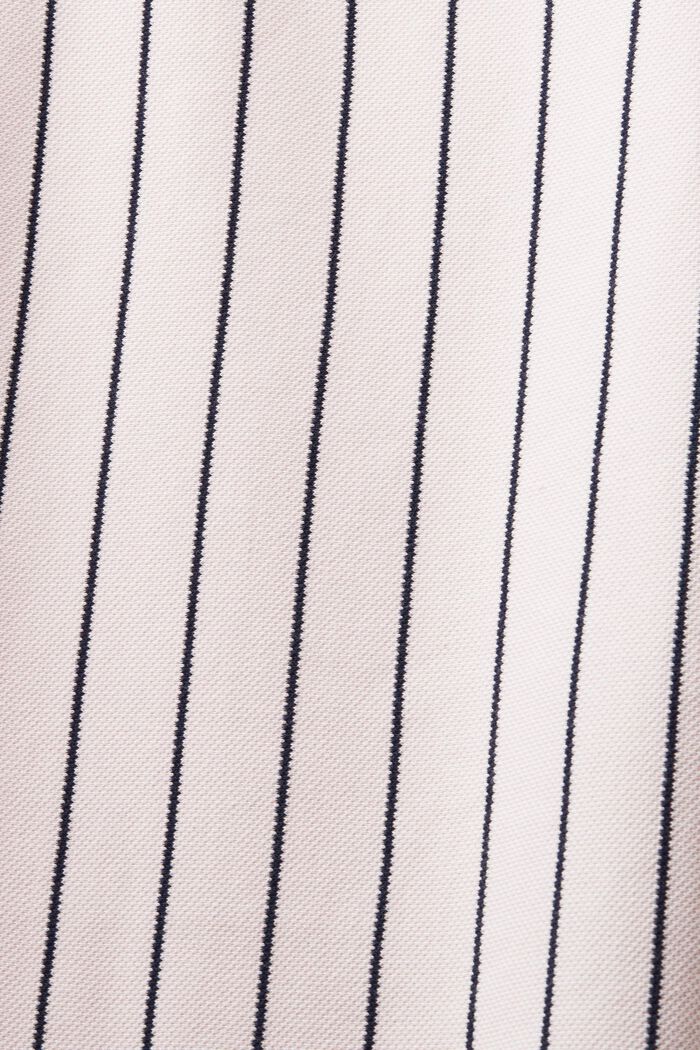 Piqué Pinstripe Suit Pants, LIGHT PINK, detail image number 6