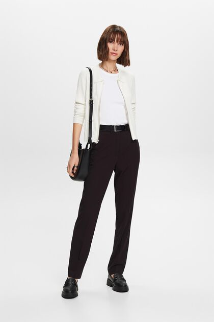 Shop business trousers for women online