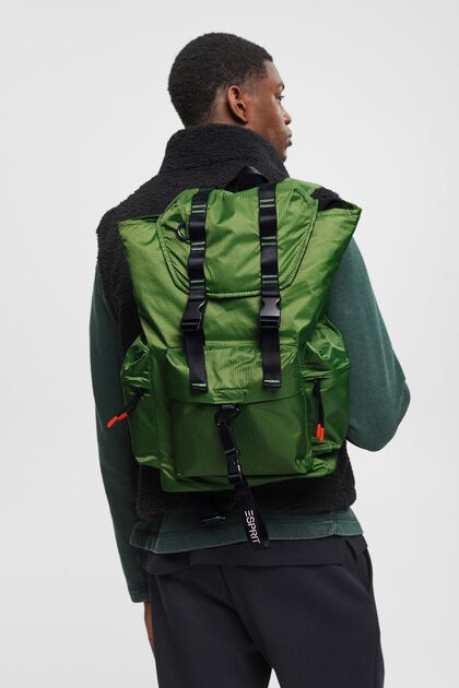 Ripstop backpack