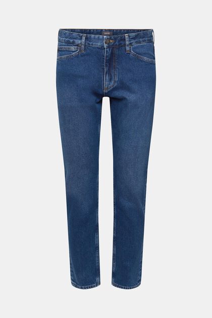 Slim fit jeans, Dual Max
