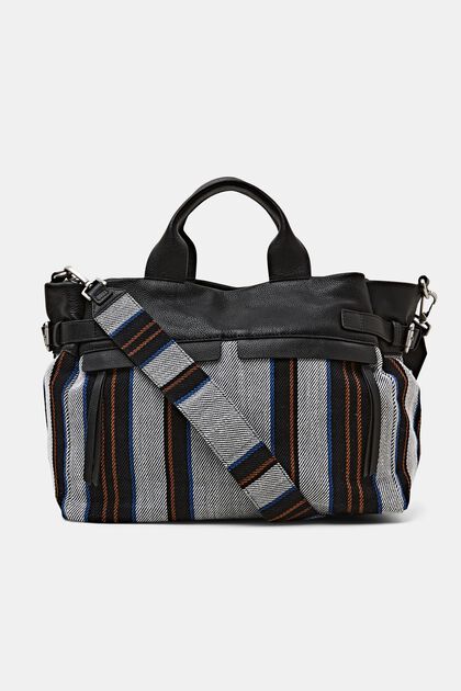 Sac en toile – Cool and the bag