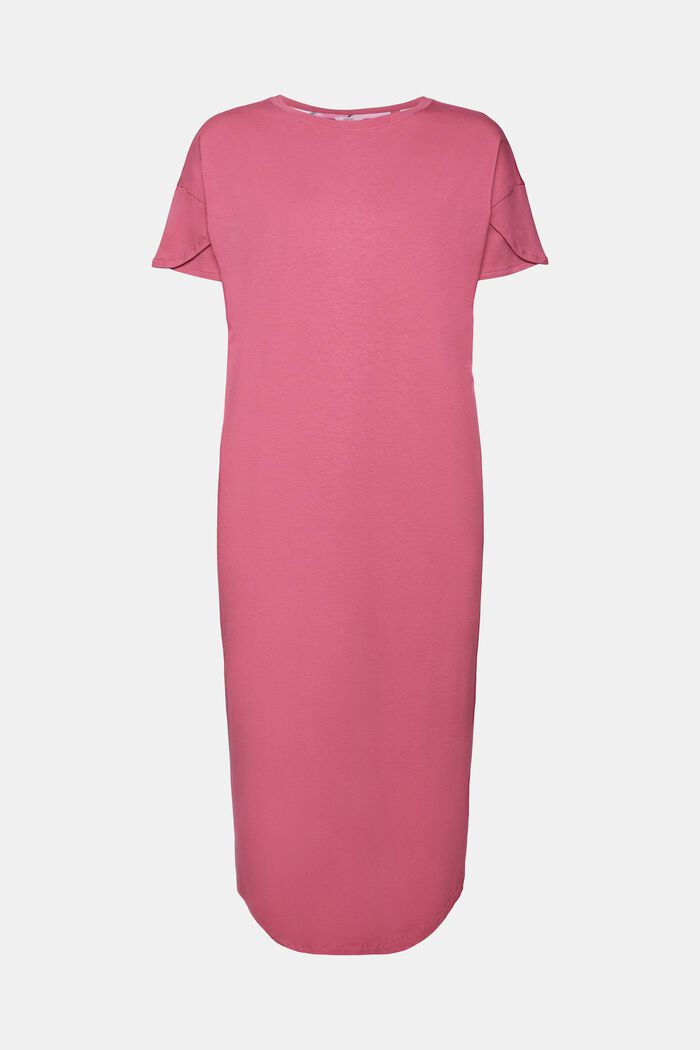 ESPRIT - Logo Tulip Sleeve Night Dress at our online shop