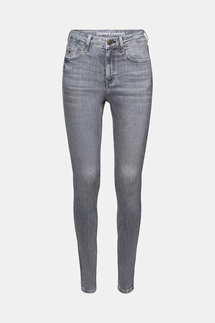 Shop high-waisted jeans for women online