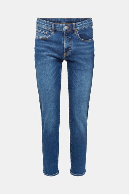 Slim fit jeans, Dual Max