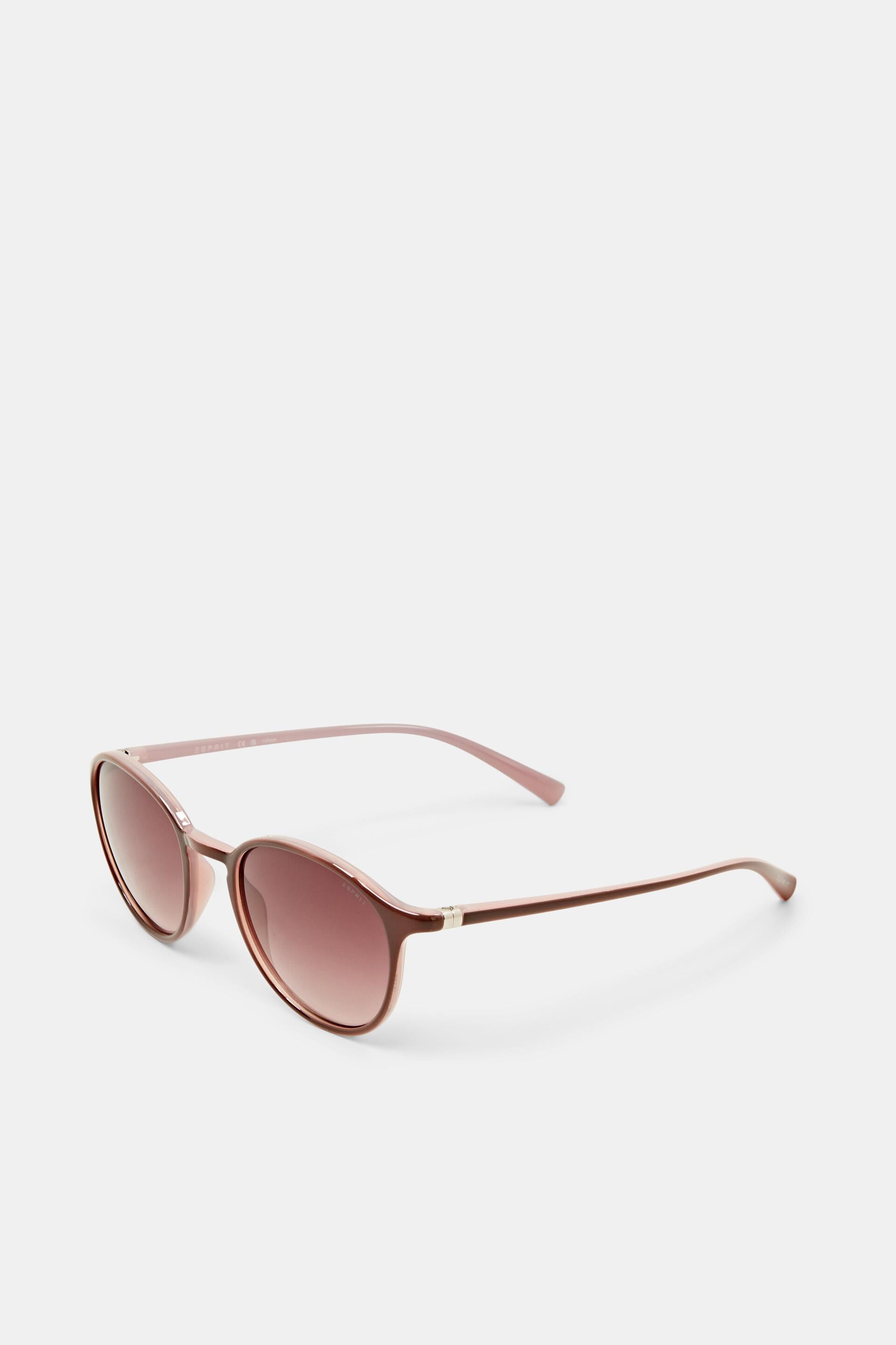 Chimi | Model 04 Brown Gradient Lenses Sunglasses 45mm – Baltzar