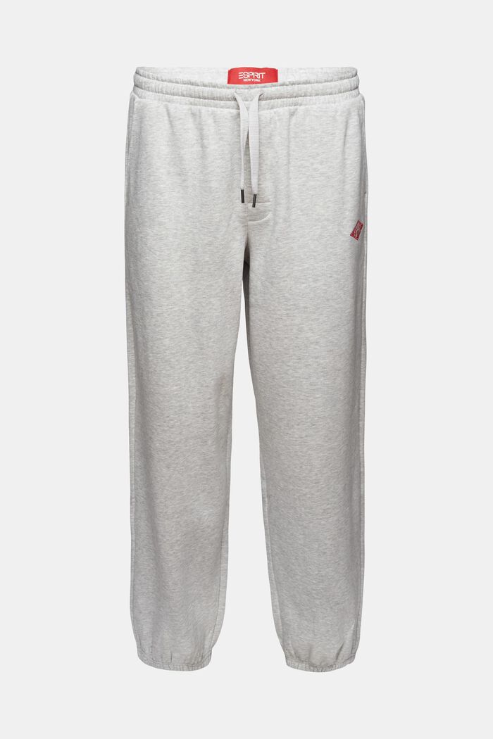 ESPRIT - Embroidered Sweatpants at our online shop