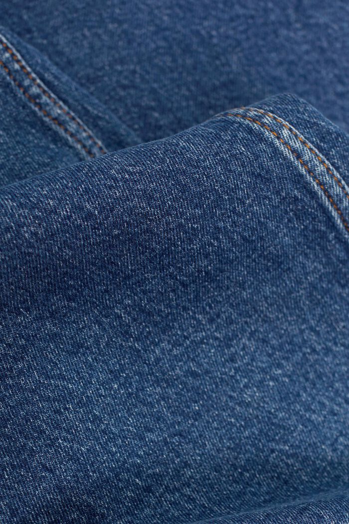 Stretch jeans, BLUE MEDIUM WASHED, detail image number 1