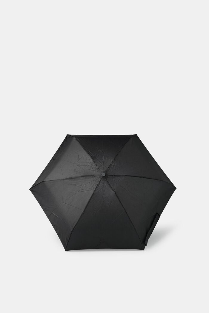 Ultra-mini umbrella in a pocket-size format