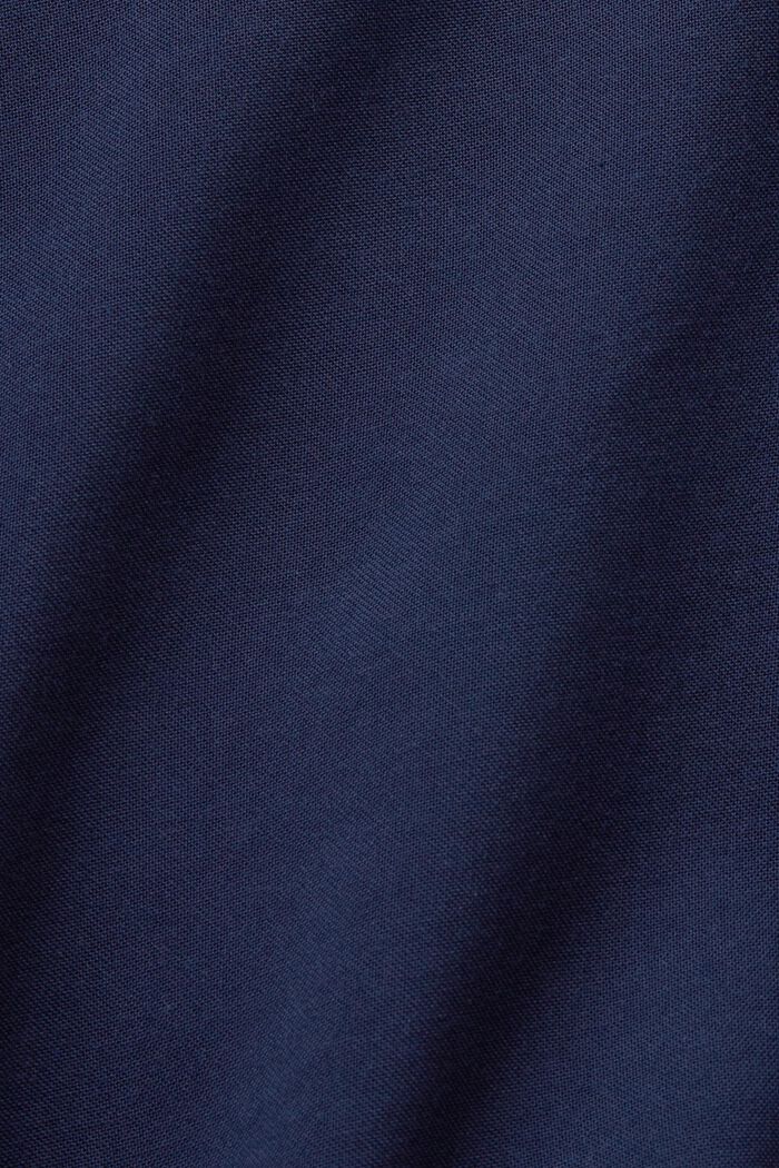 Pull-on shorts, NAVY, detail image number 6