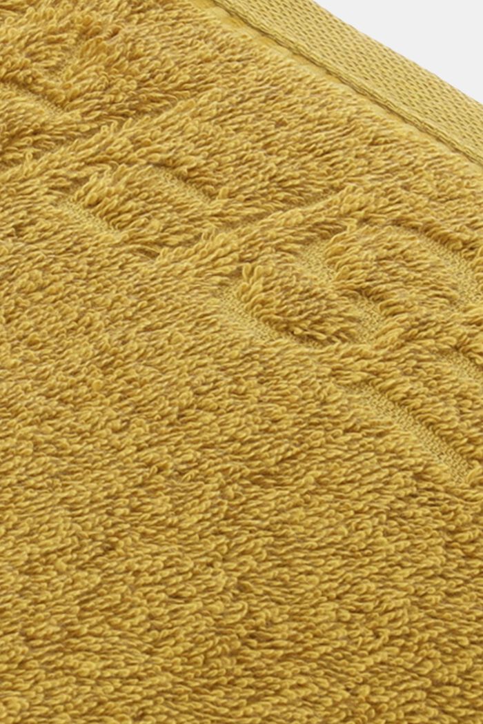 Terry cloth towel collection, MANGO, detail image number 1