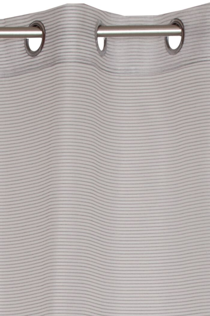 Curtain/Roller blind, GREY, detail image number 1
