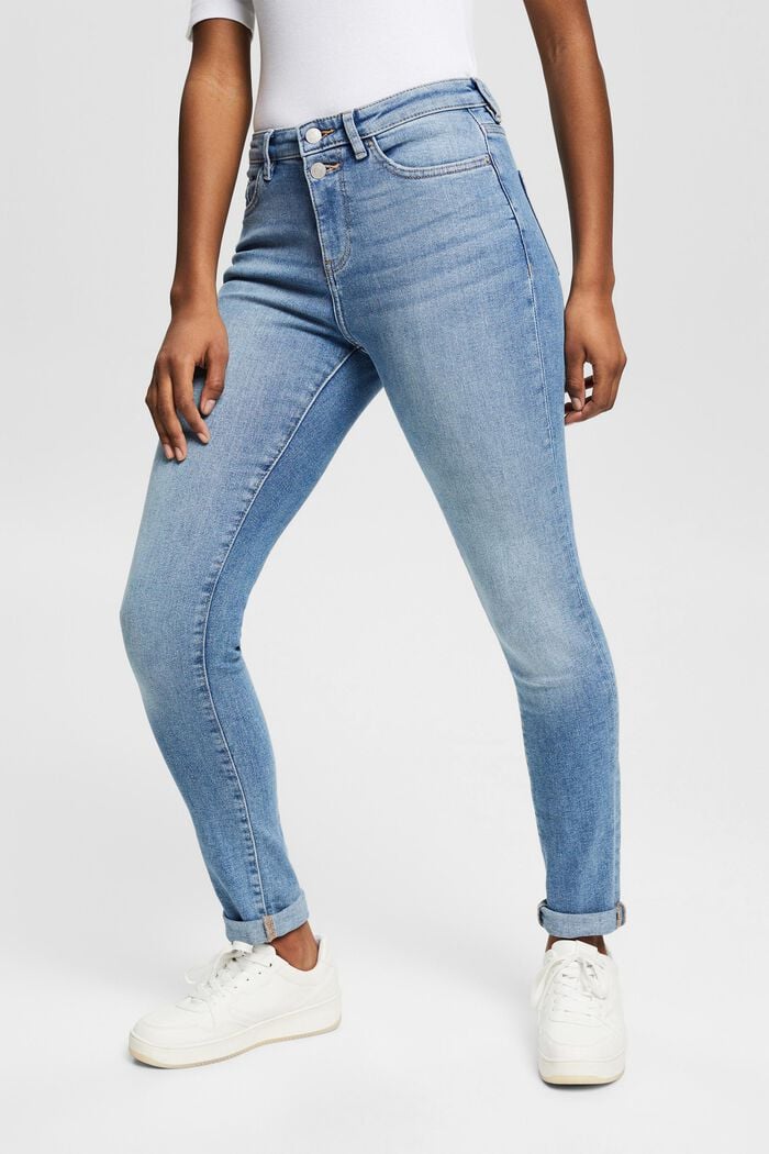 Esprite jeans - Der Favorit unserer Redaktion