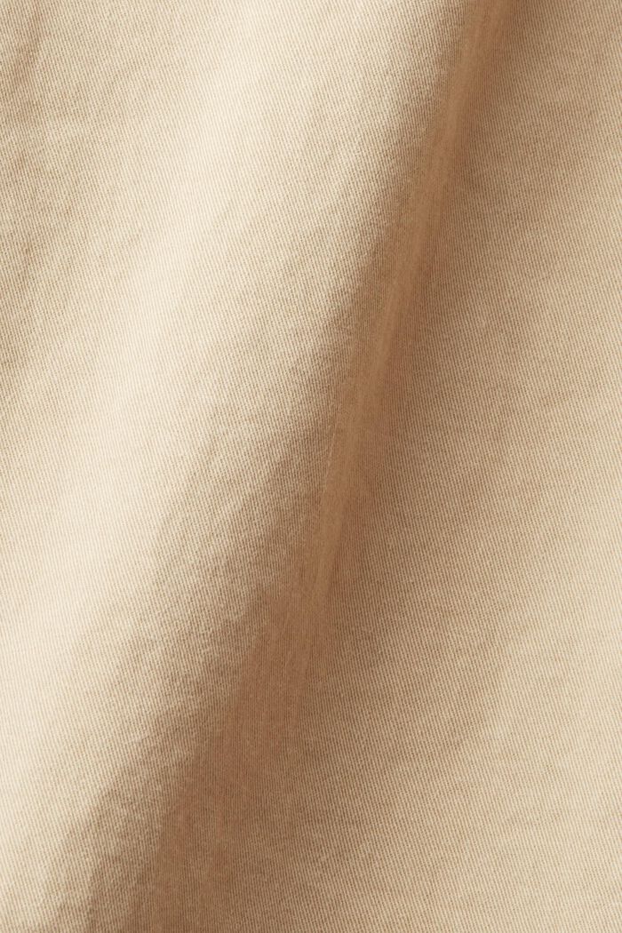 ESPRIT – Chino stretch en coton sur notre boutique en ligne