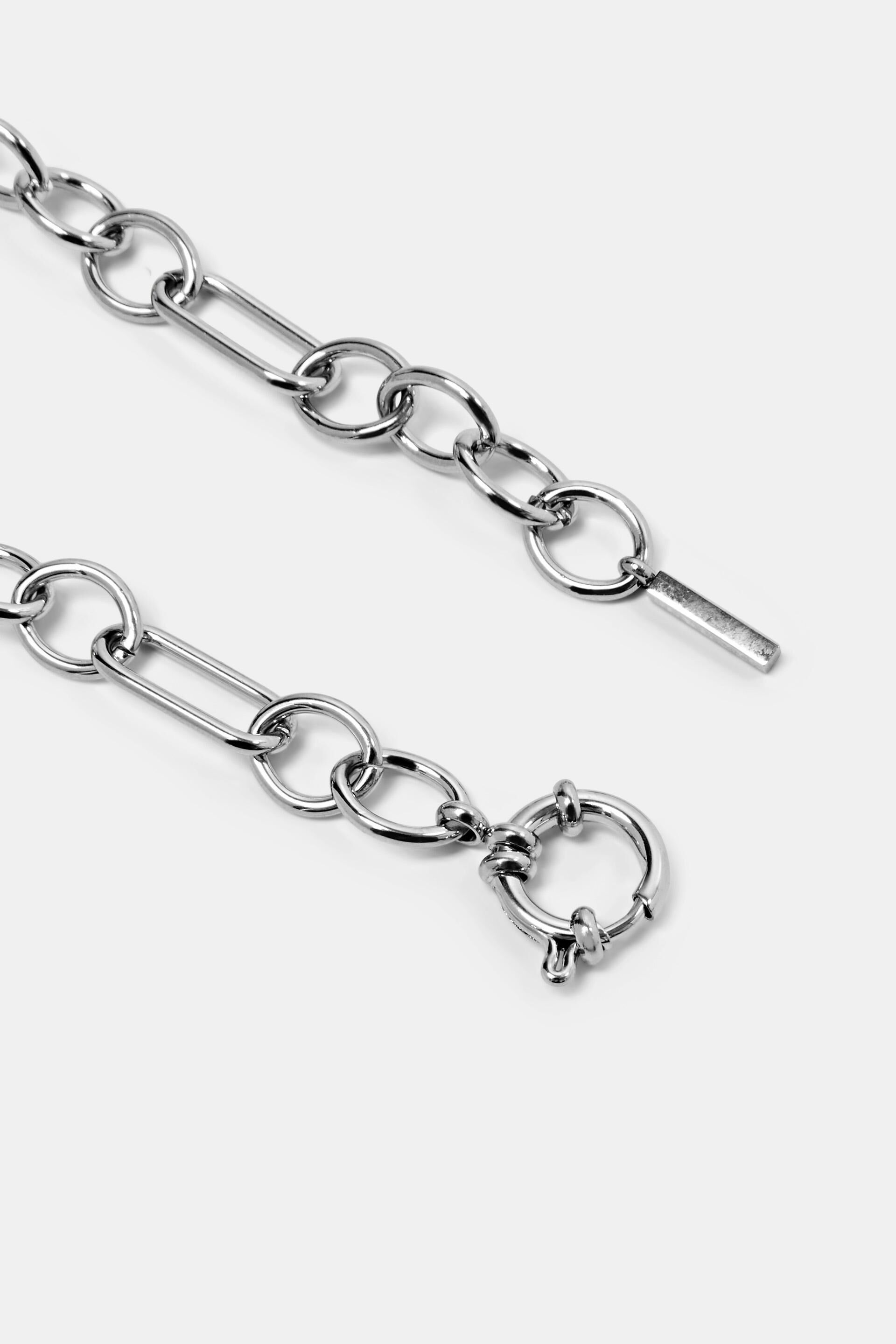 ESPRIT - Chain necklace, stainless steel at our online shop