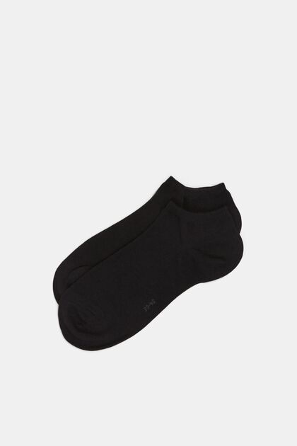 2-Pack Ankle Socks