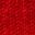 Jacquard Striped Crewneck Sweater, RED, swatch