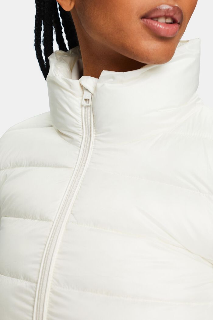 Puffer Jacket, ICE, detail image number 3