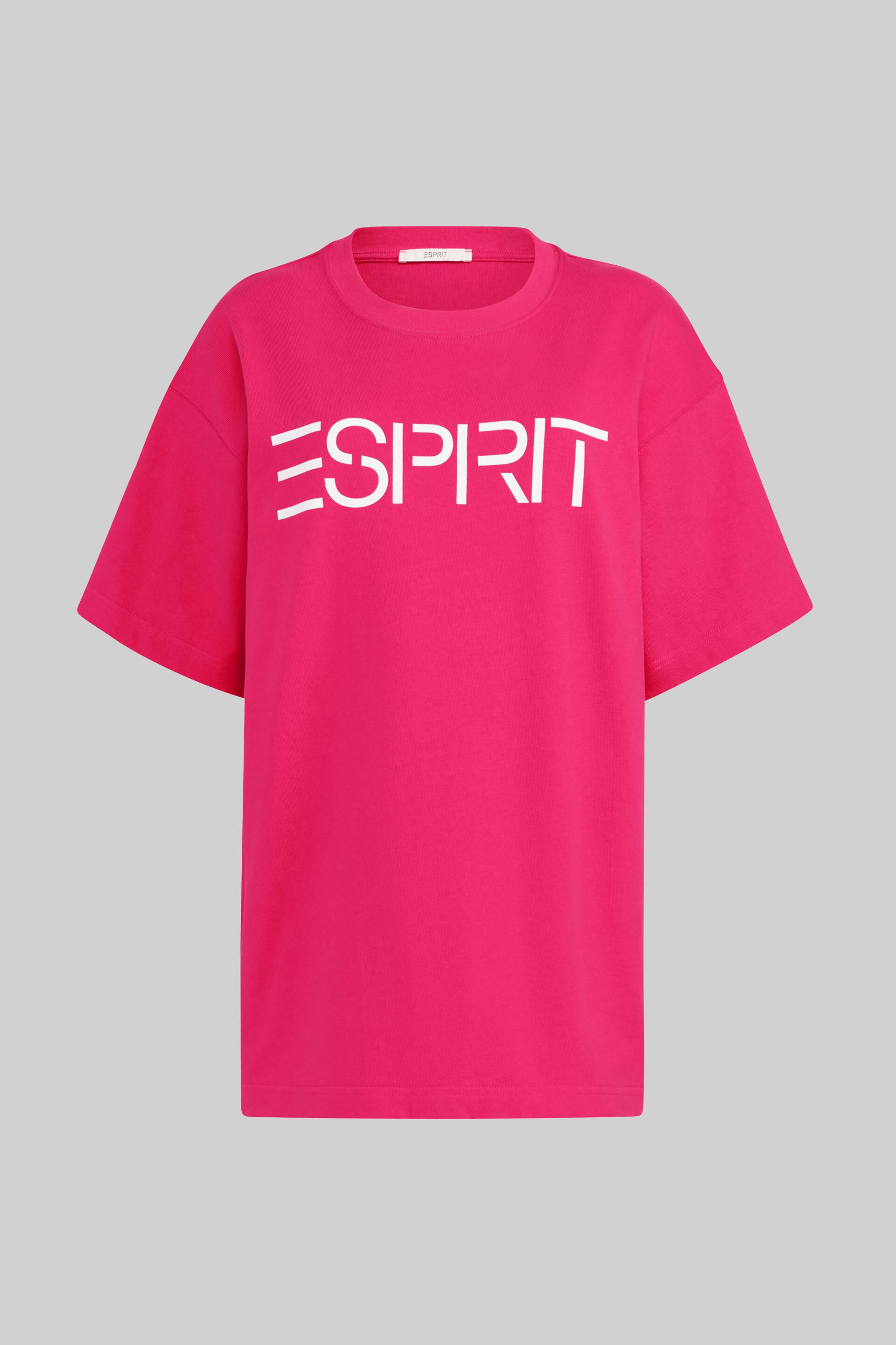 ESPRIT Girls T-Shirt Ss STRI