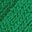 Crewneck colour block jumper, EMERALD GREEN, swatch
