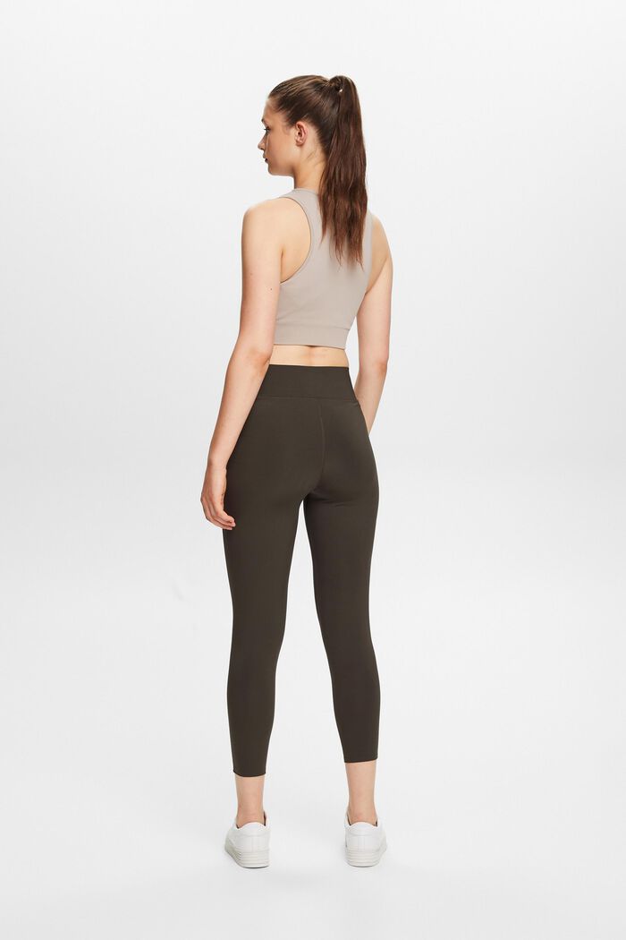 ESPRIT - Recycled: Active leggings with E-DRY at our online shop