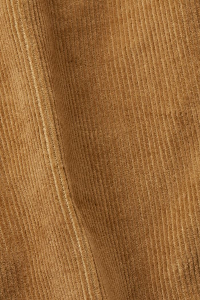 Corduroy trousers, BARK, detail image number 6