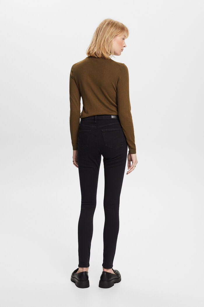 ESPRIT - Premium high-rise skinny fit jeans at our online shop