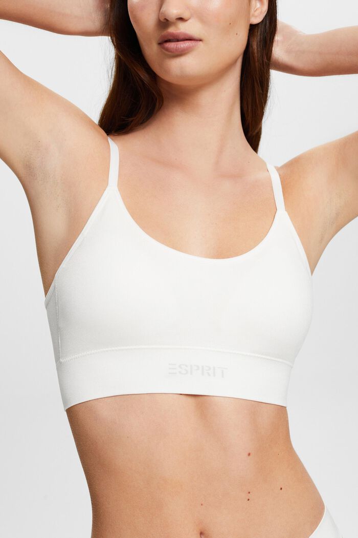 Padded online Logo - at our Seamless Bustier ESPRIT shop