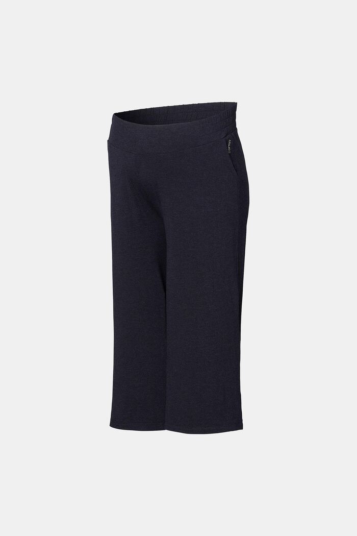 Culottes made of jersey, LENZING™ ECOVERO™