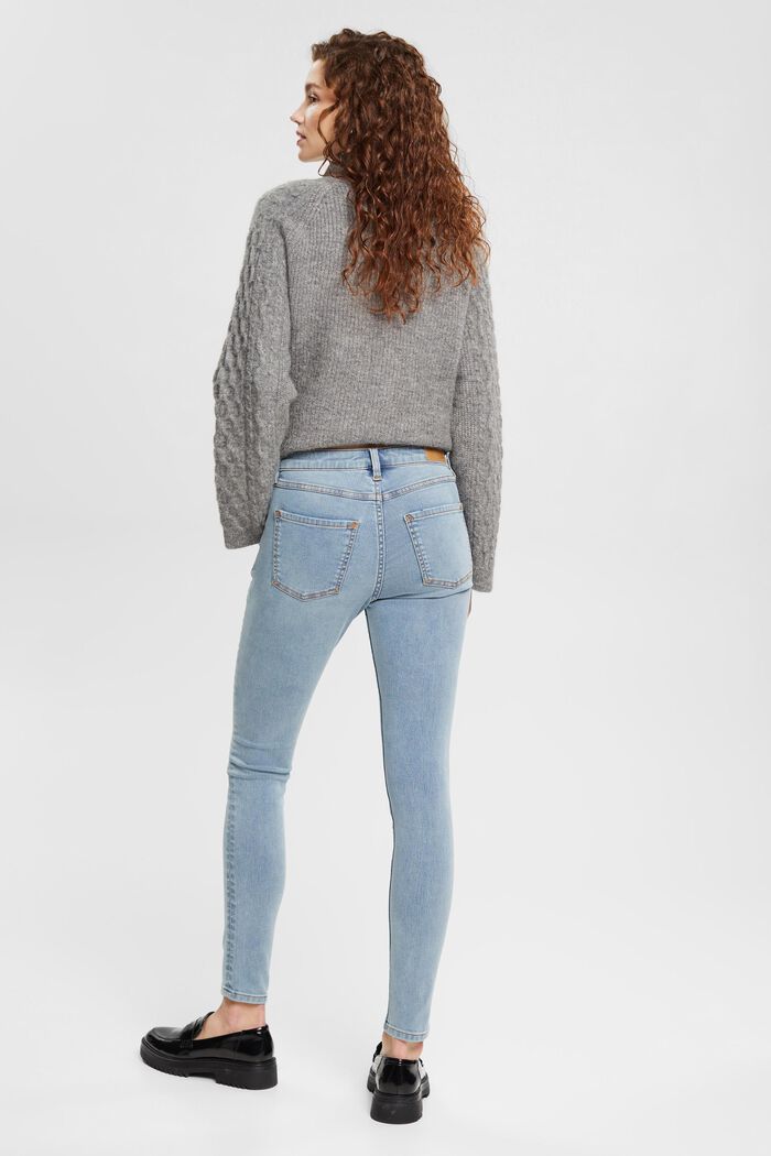 ESPRIT - Skinny fit jeans at our online shop